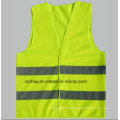 Preço mais barato Segurança Vest / Workwear Mesh Segurança Vest Segurança Rodoviária Equipamentos Protecção Vest / Mais Populares En471 Classe 2 / Ce Alta Visibilidade Refletivo Vest